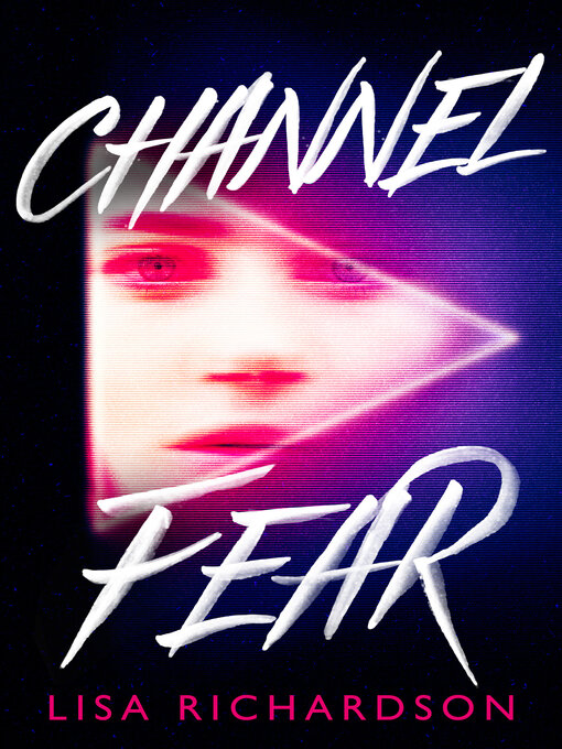 Cover image for Channel Fear